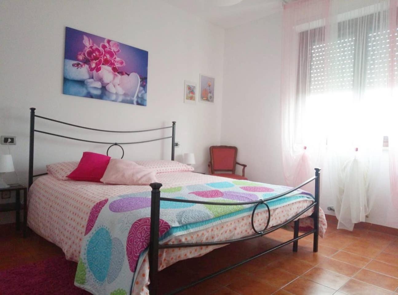 Casa Tiziana * Pisa