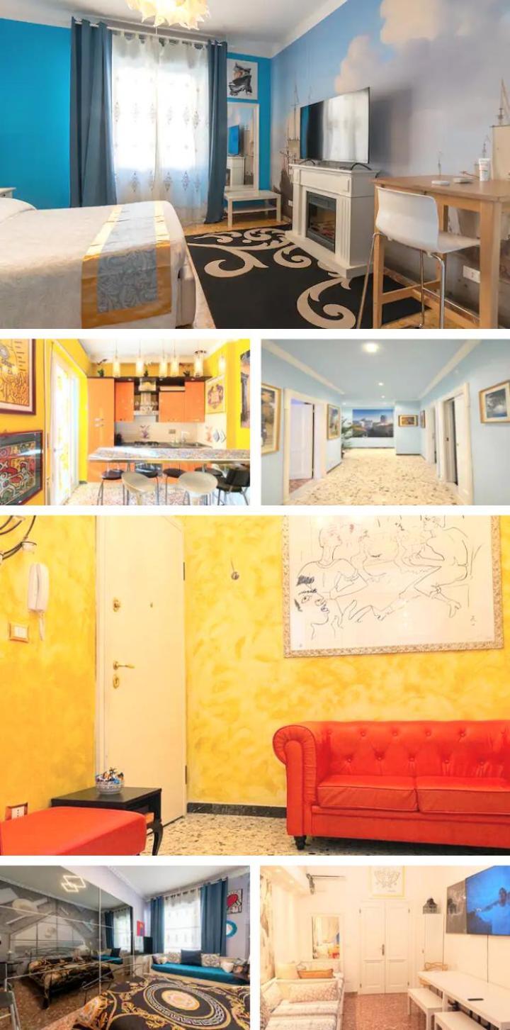 Apartment Happy House