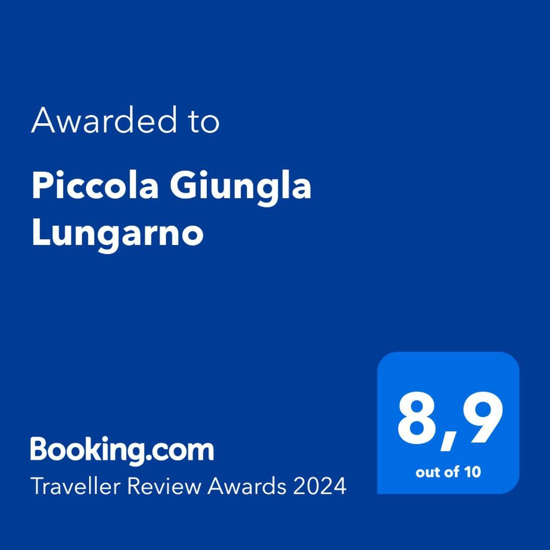 Piccola Giungla Lungarno Pisa
