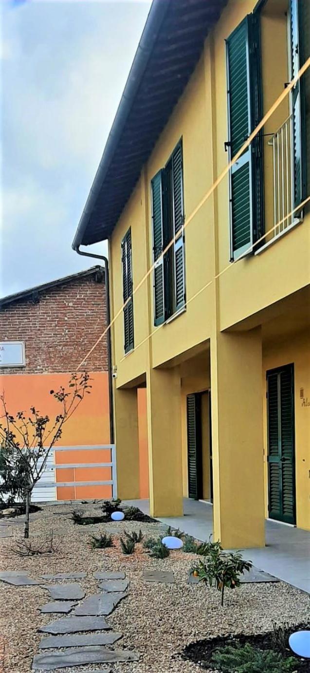 Vele Storiche Pisane 2* Pisa