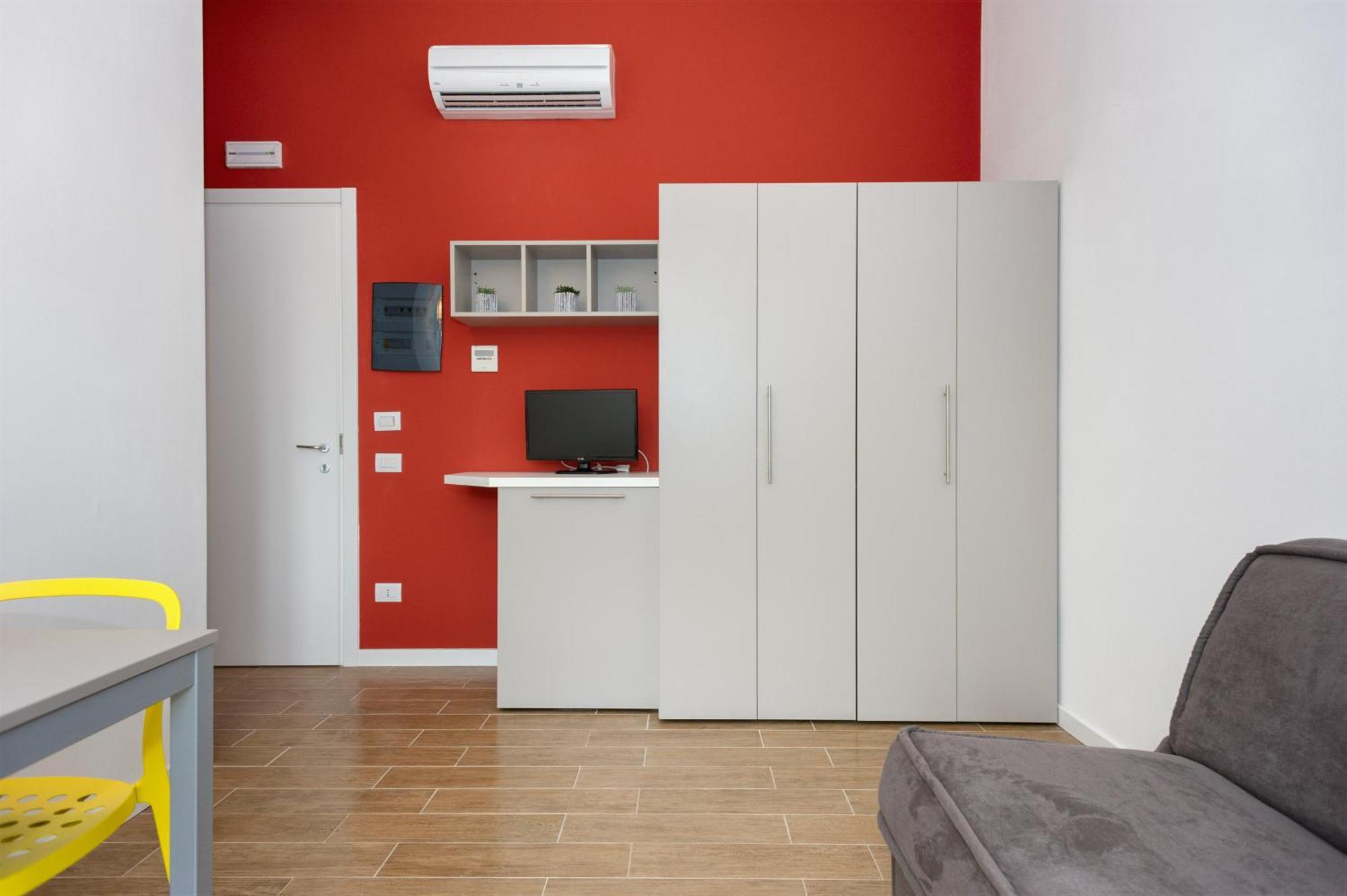 Vele Storiche Pisane Hotel 2*
