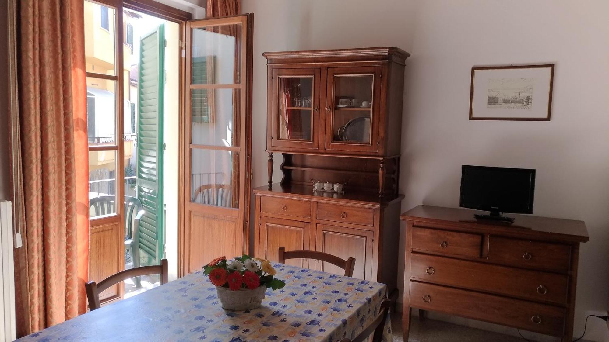 Domus Aparthotel Pisa