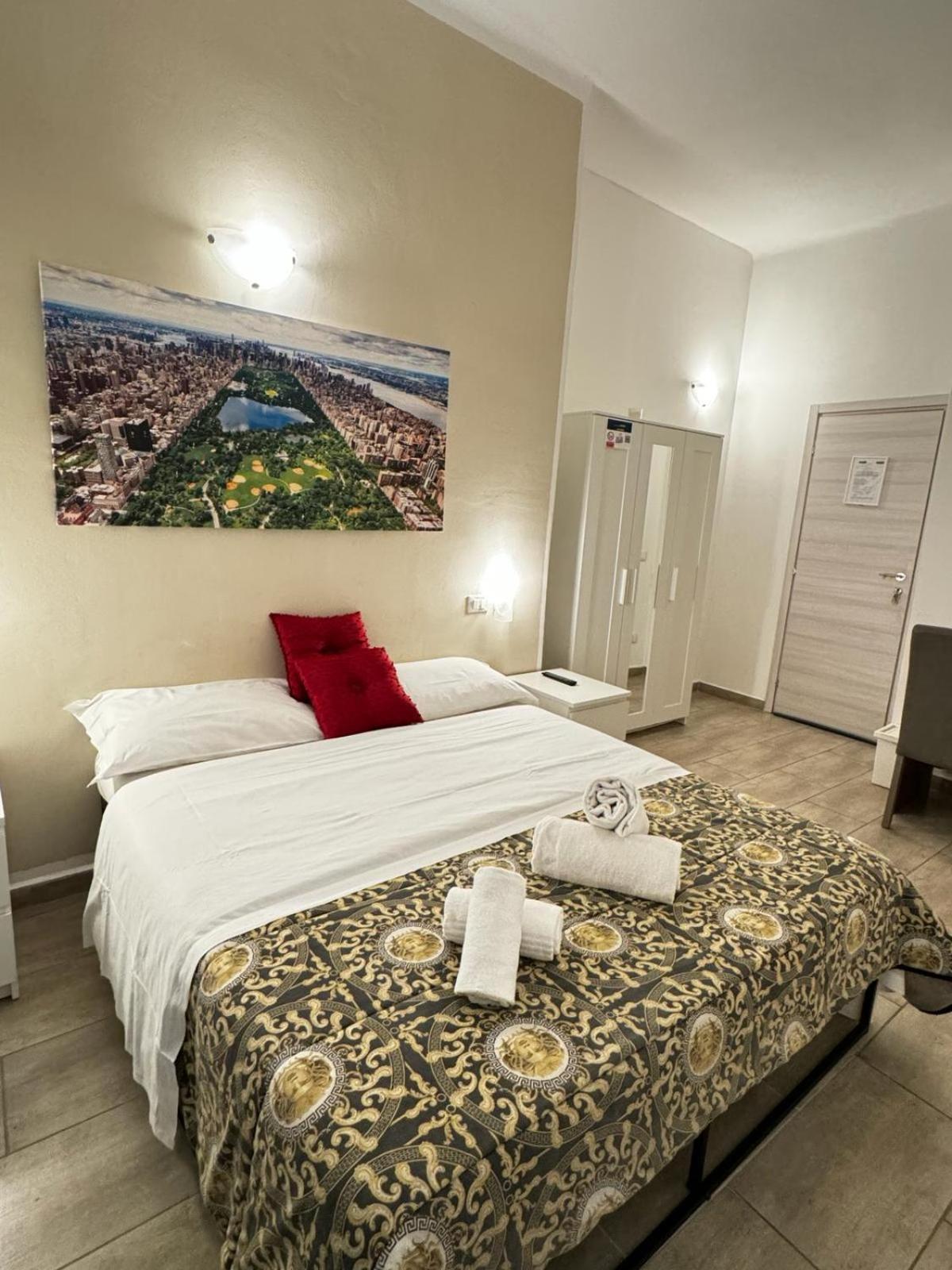 Dream Guest house
