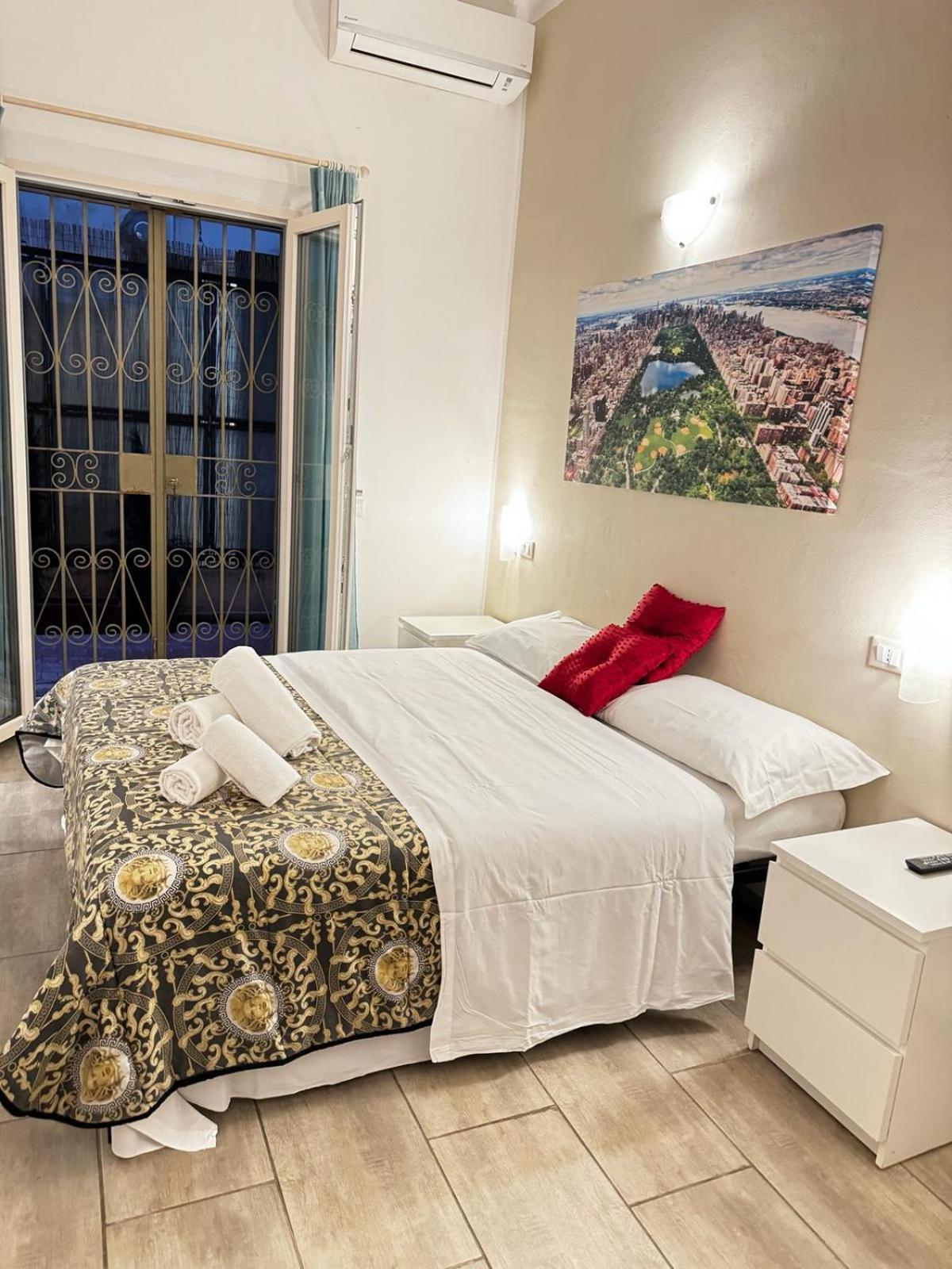 Guest house Dream