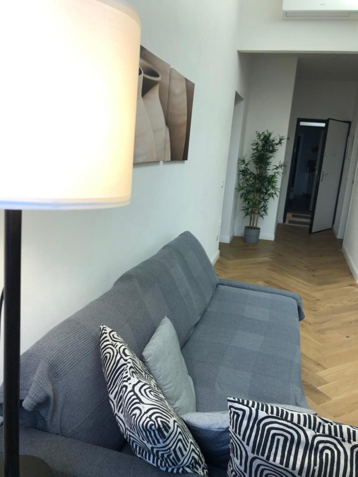 Sonnino House Apartment Pisa