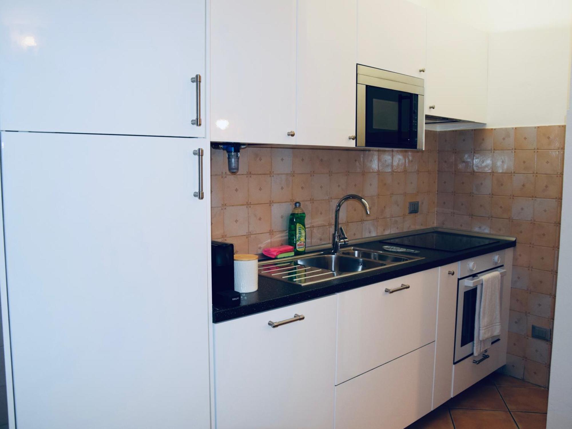 Casa Margherita 3 *