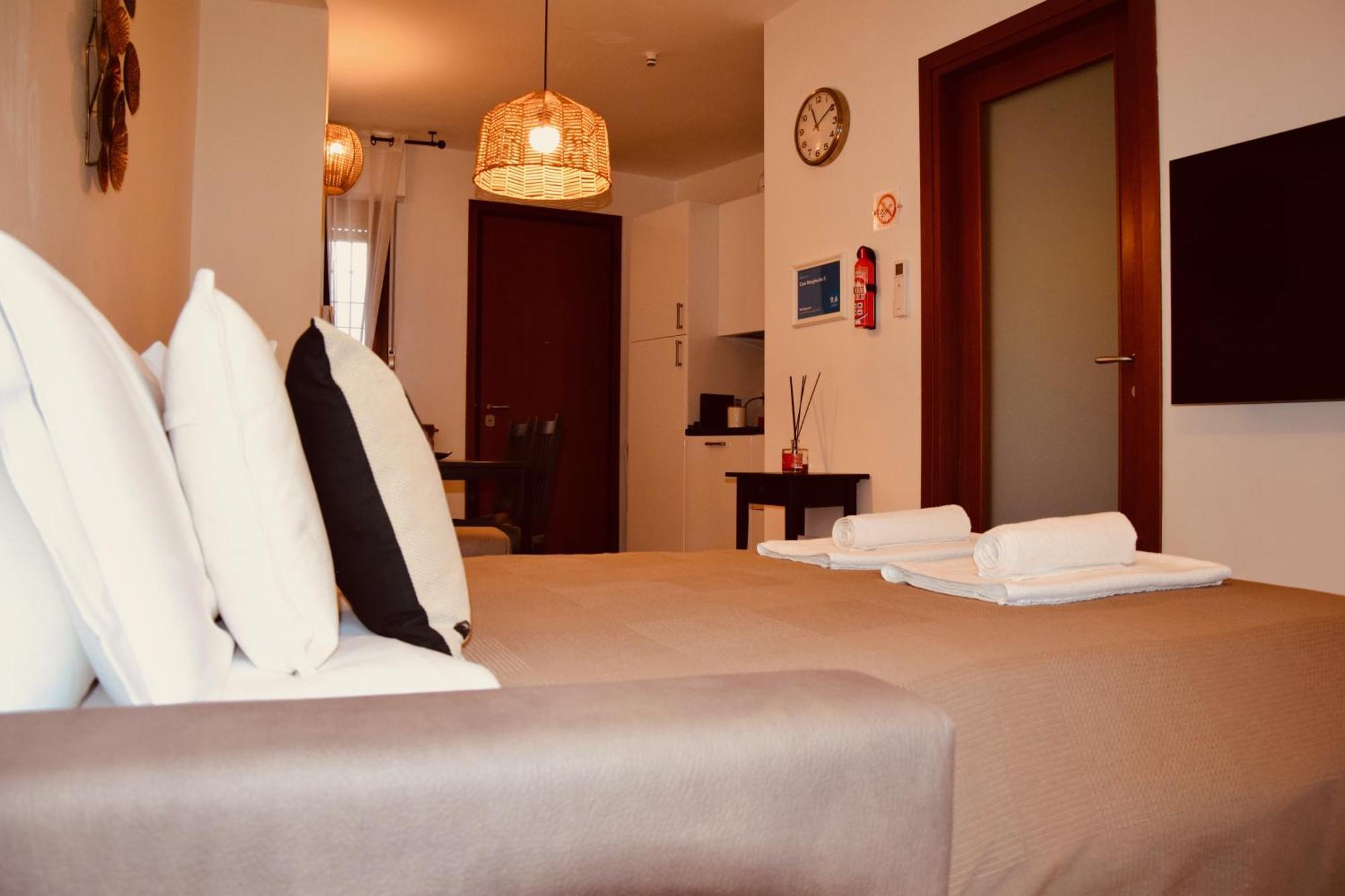 Apartment Casa Margherita 3