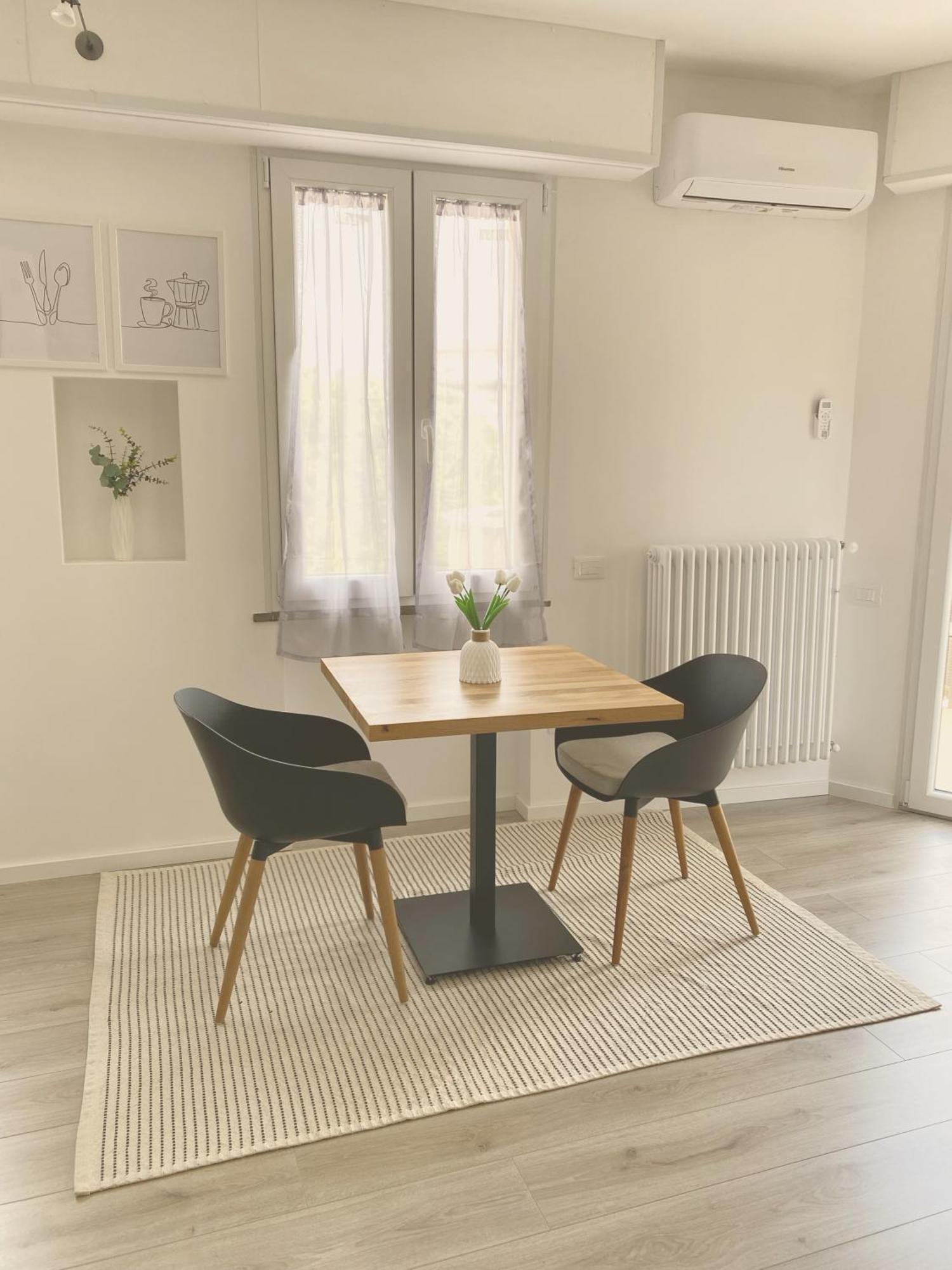 Apartment Sol House *