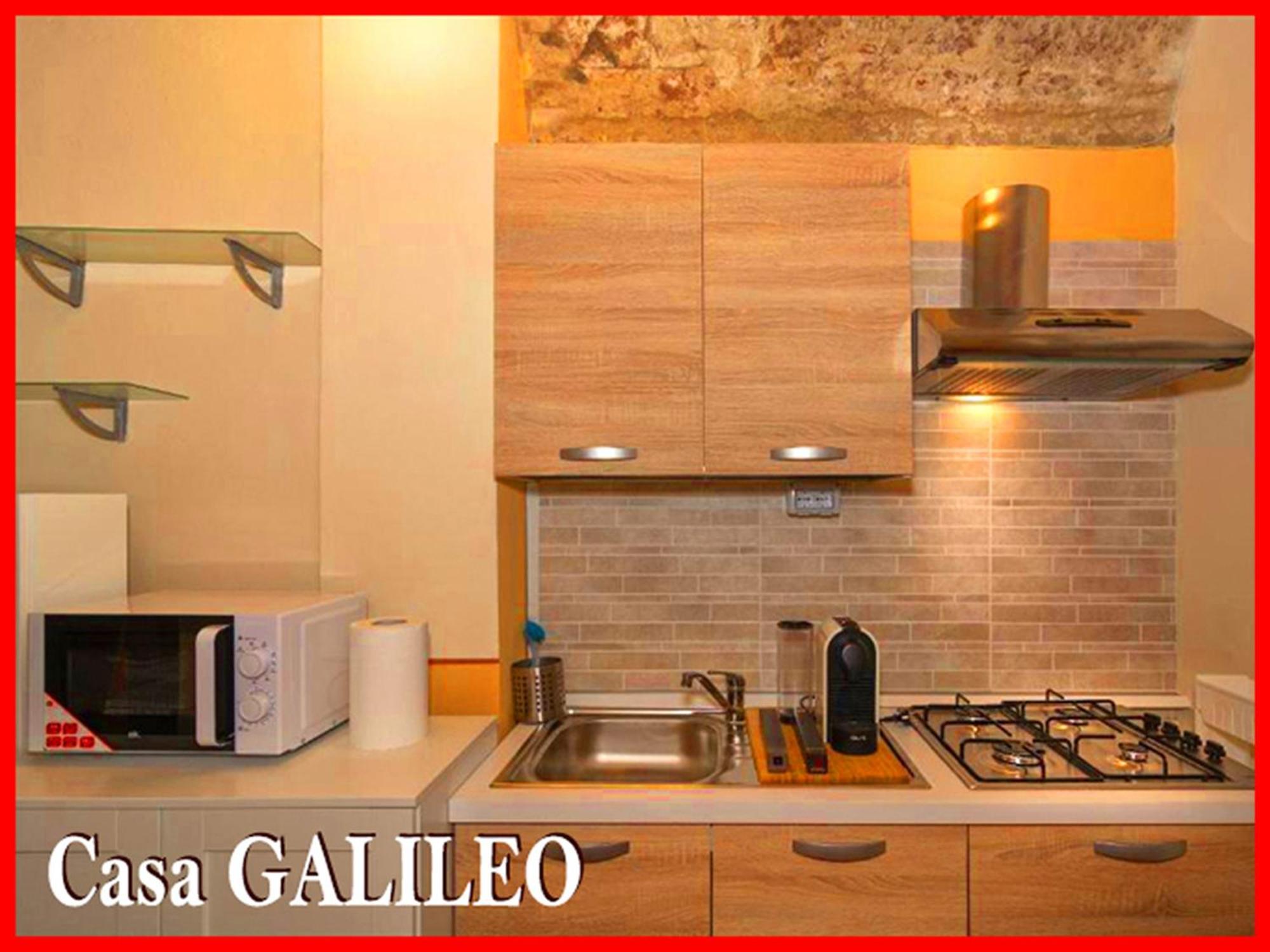 Apartment Casa Galileo- Antiche Dimore Pisane