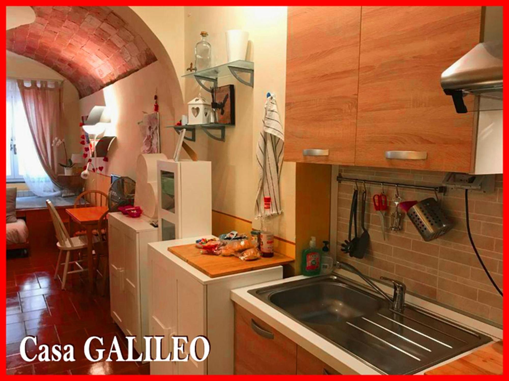 Casa Galileo- Antiche Dimore Pisane