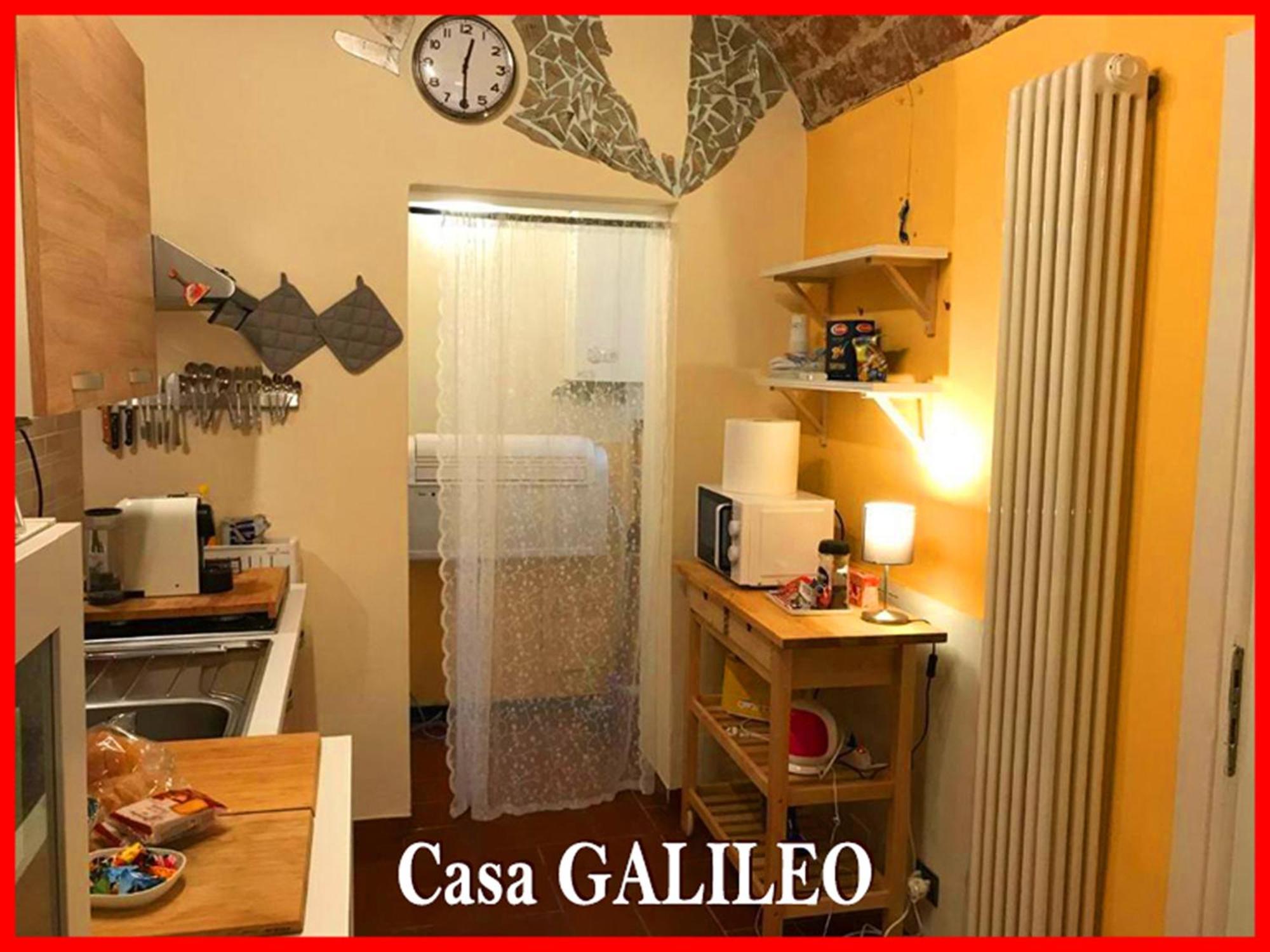 Apartment Casa Galileo- Antiche Dimore Pisane