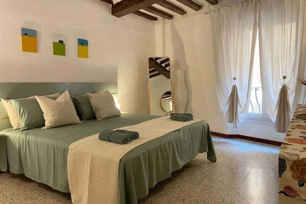 Apartamento Casa Storica Nel Cuore Di - Lungarno