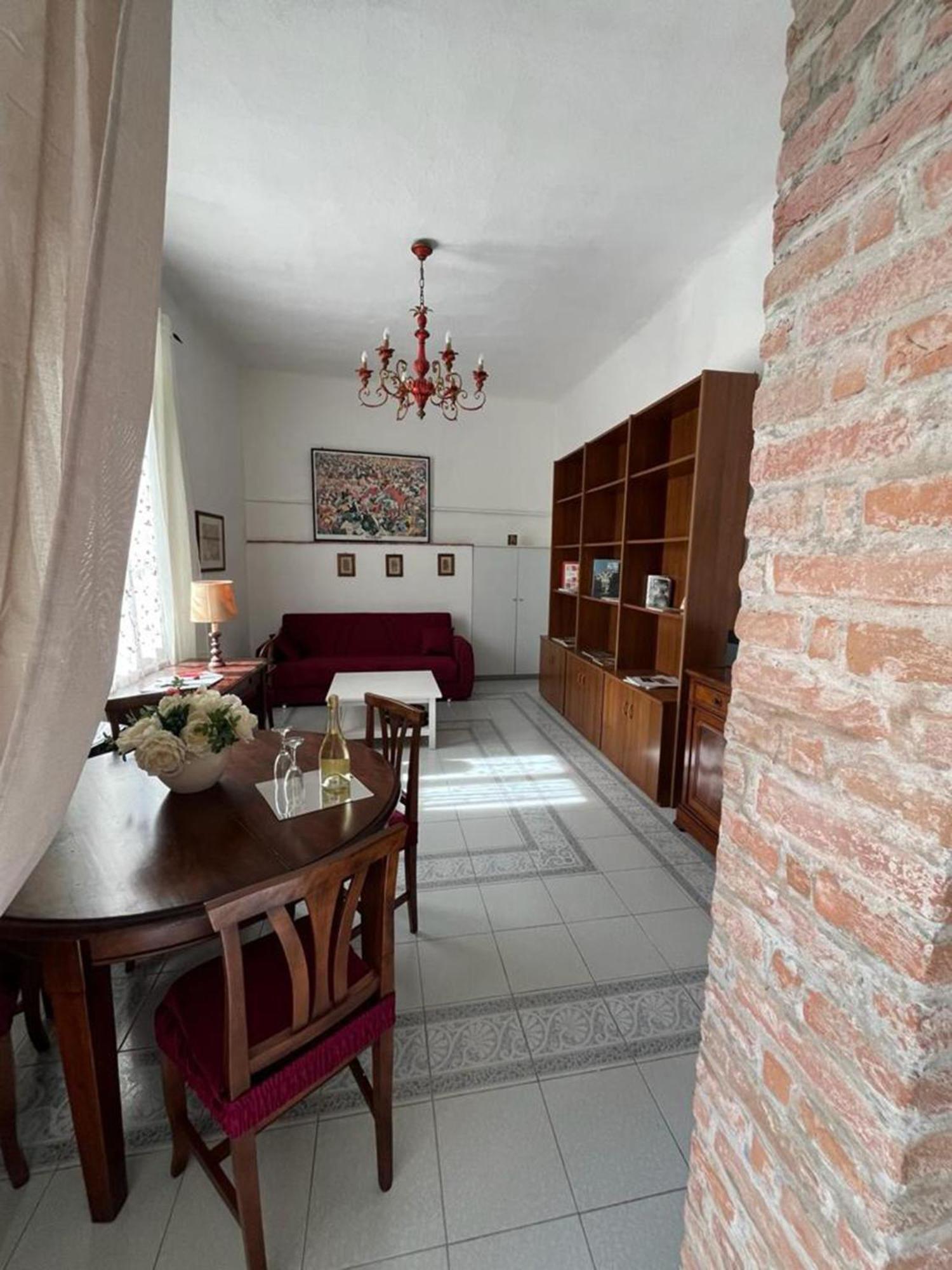 Crilo Apartamento *
