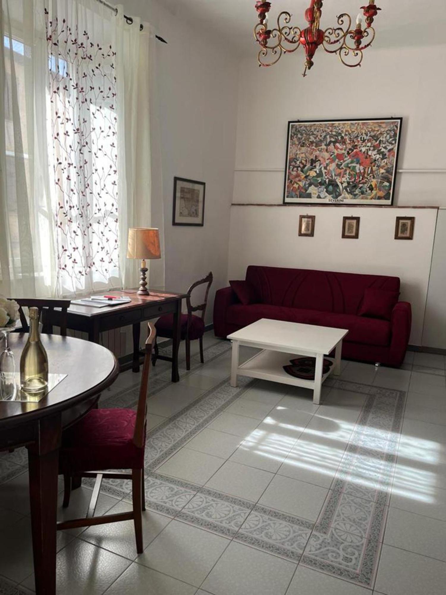 Crilo Apartamento