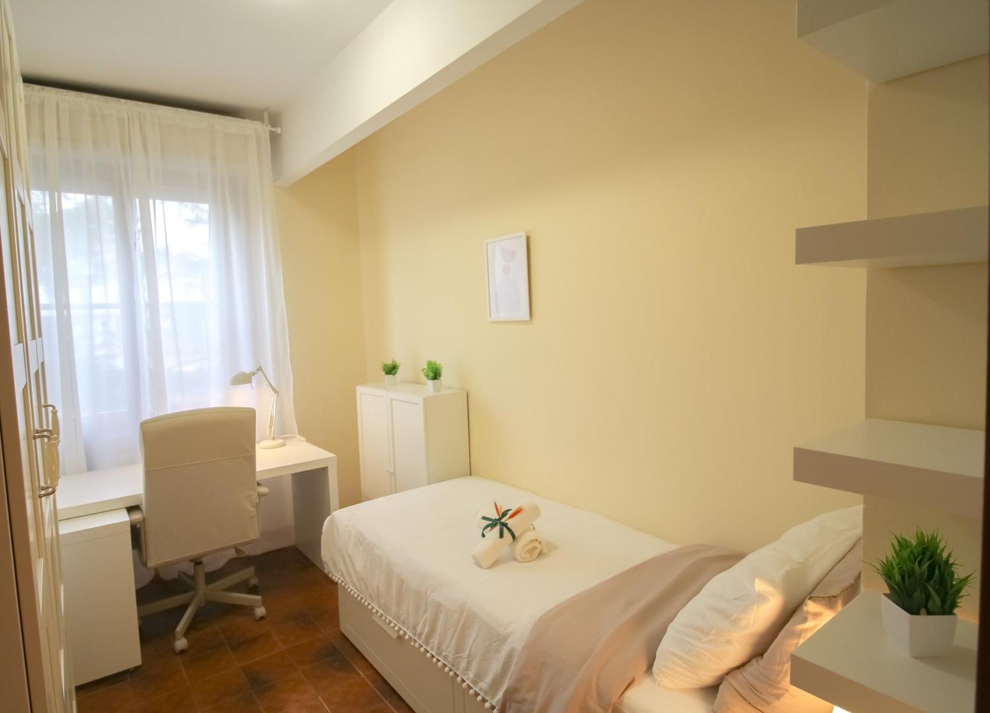 Apartamento City House