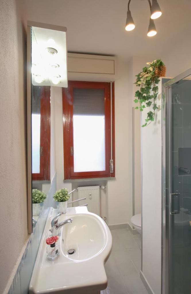 Apartamento City House *