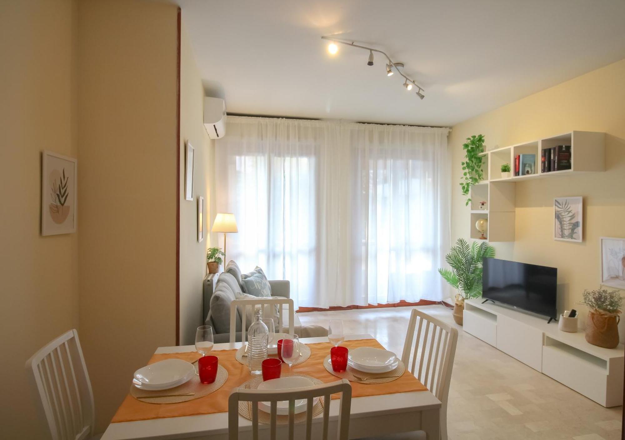 City House Apartamento