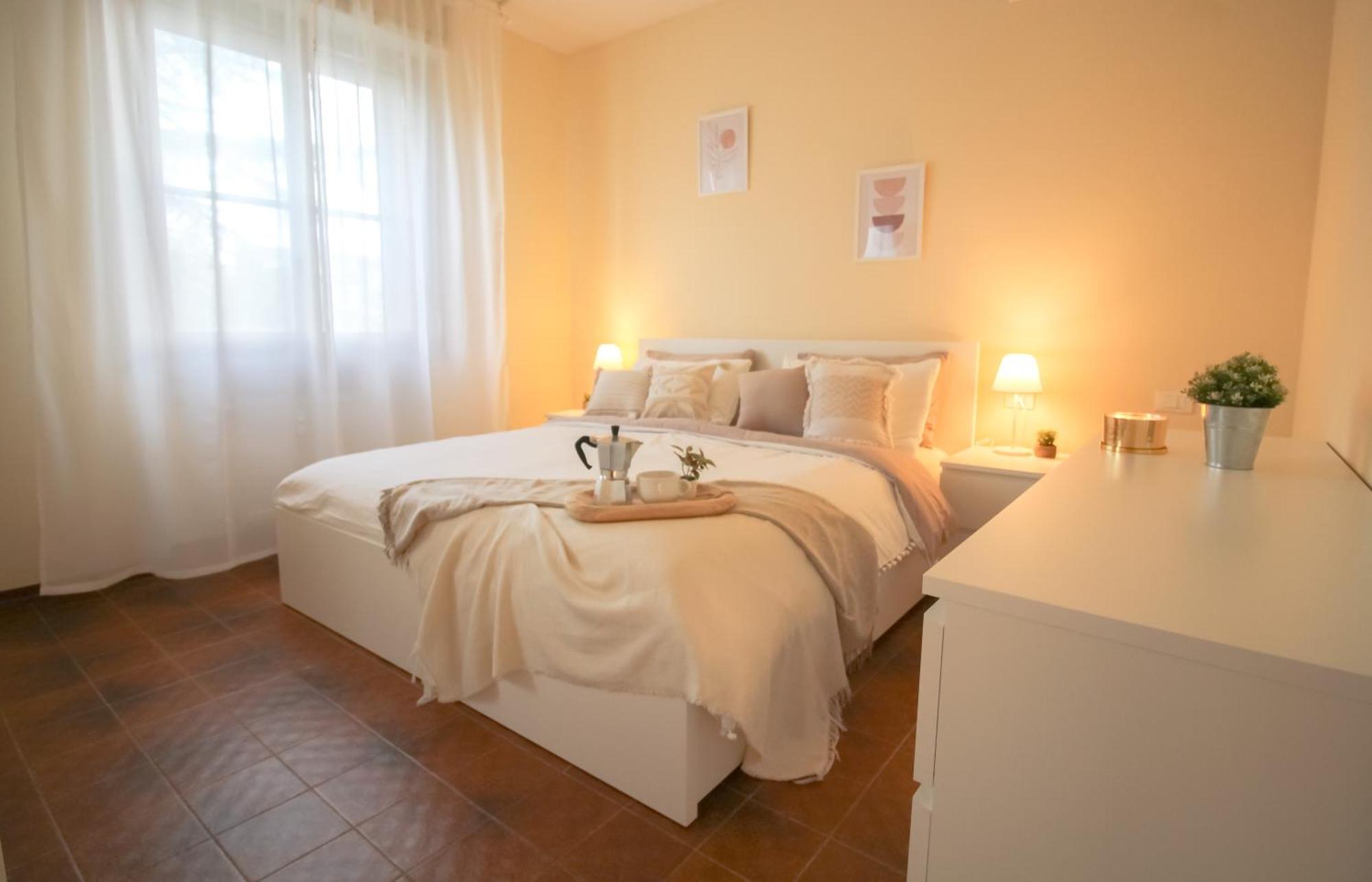 City House Apartamento
