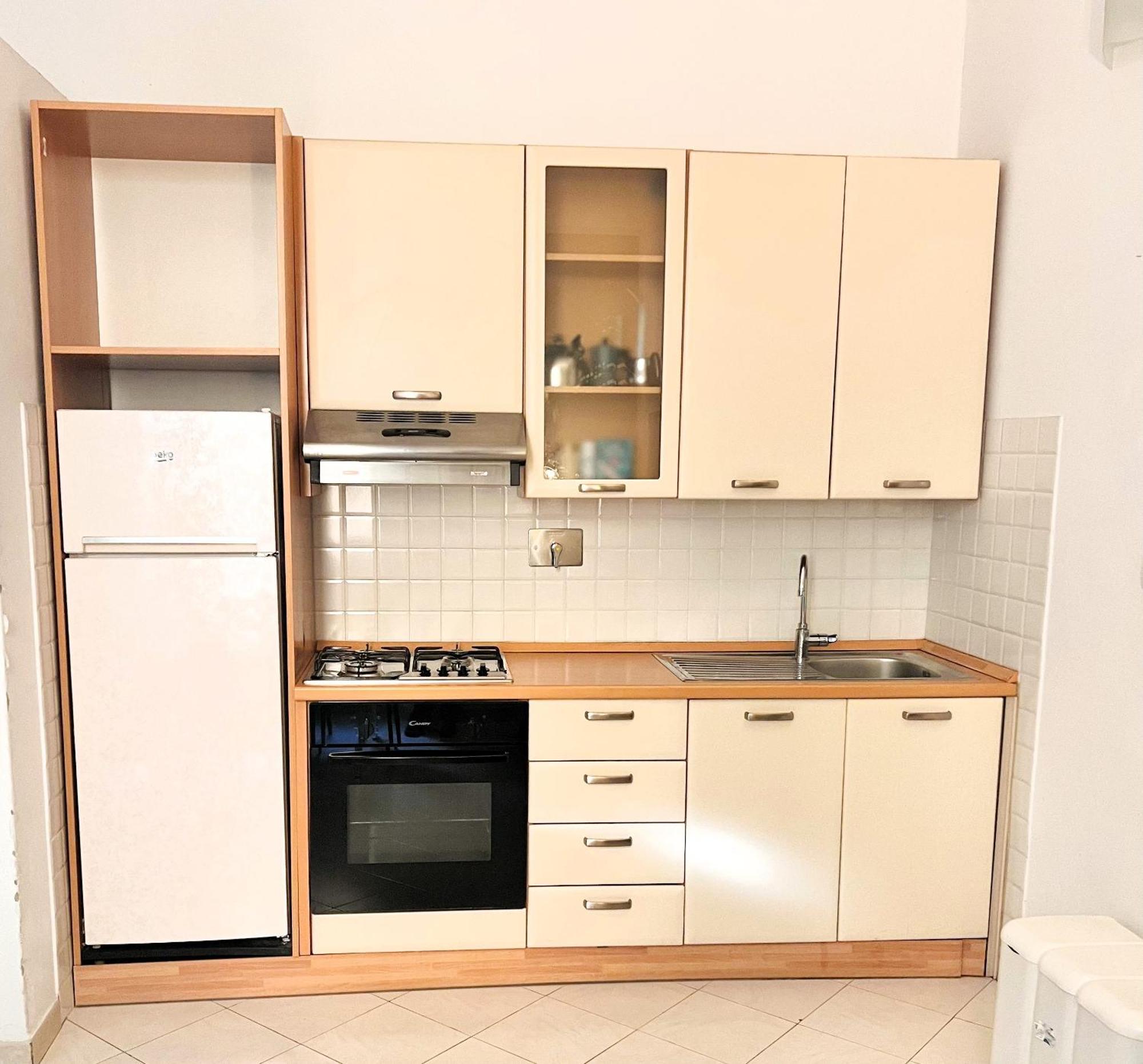 Monolocale Luminoso A Due Passi Dalla Torre Apartamento Pisa