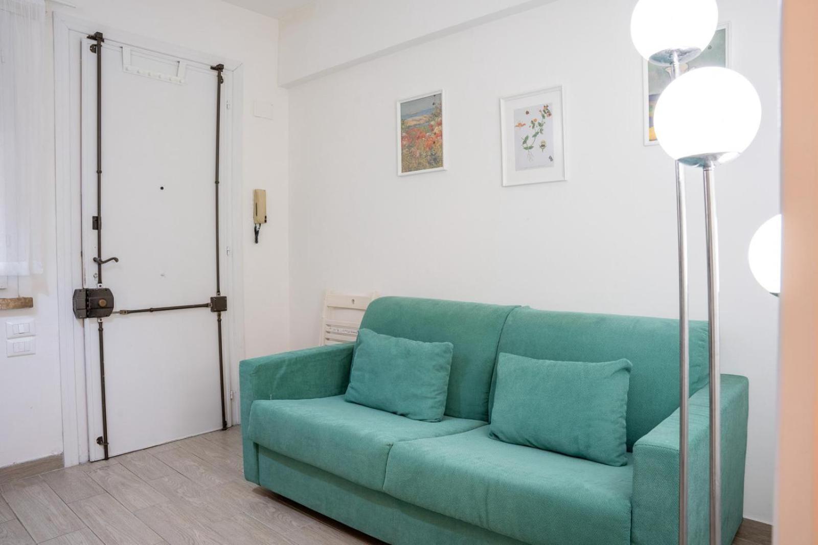 La Casetta Di Ella Apartment *