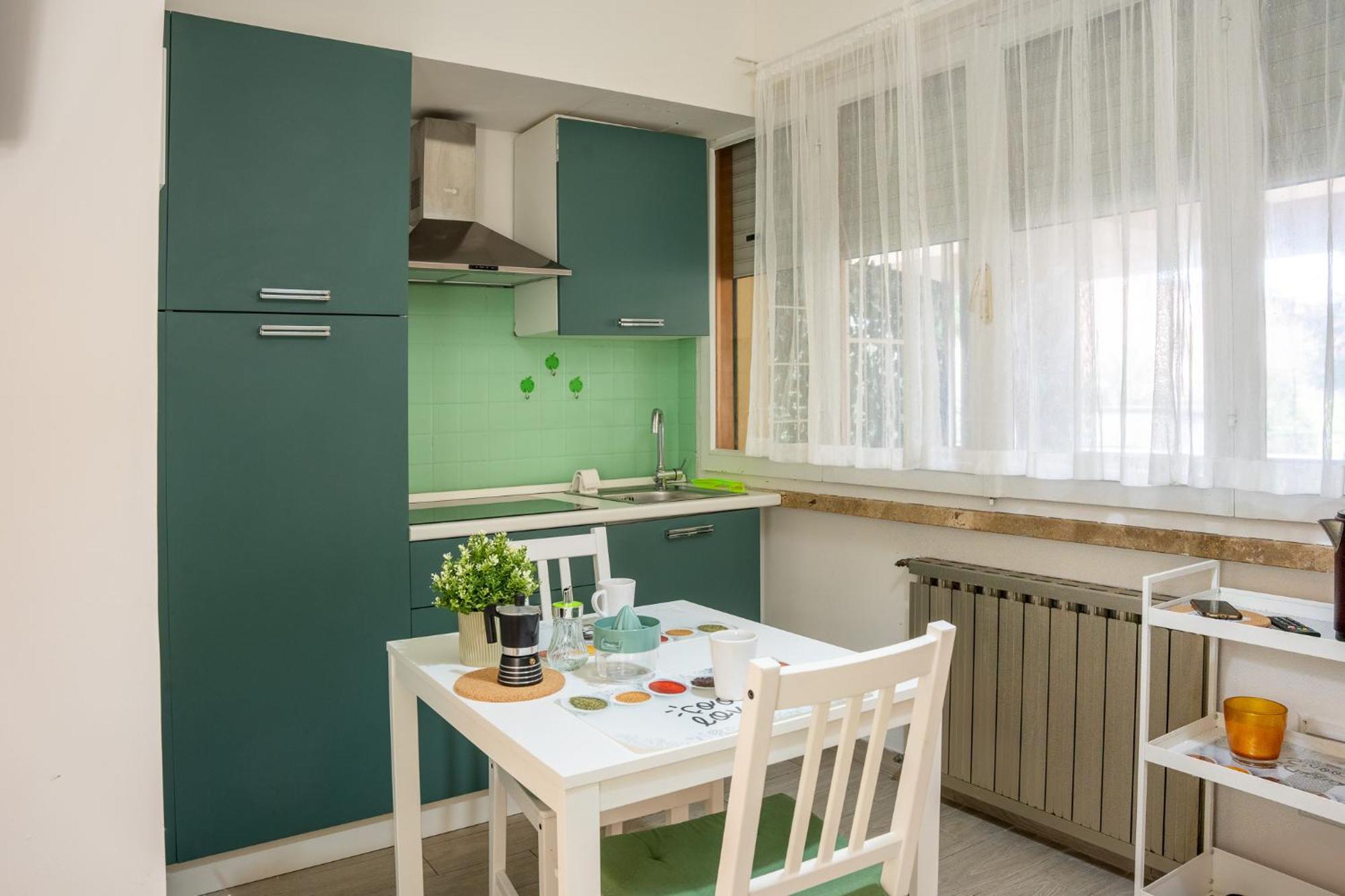 Apartment La Casetta Di Ella