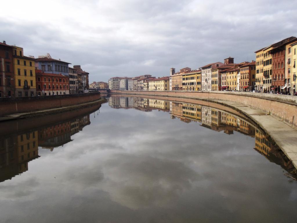 Pisa Apartment *