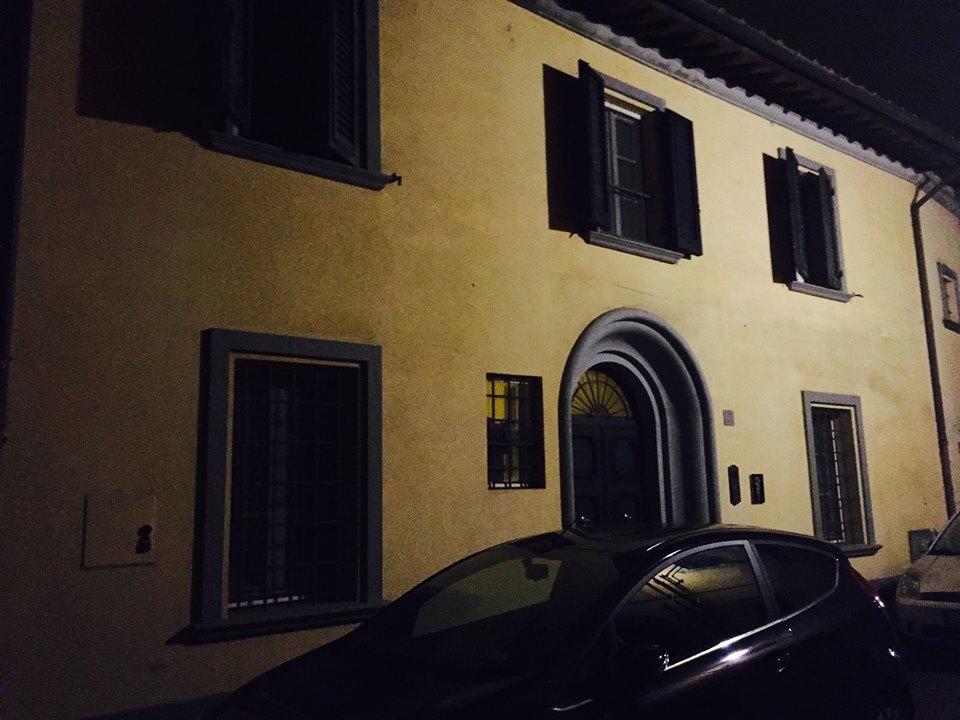 Guest house Le Streghe D'arimathea *