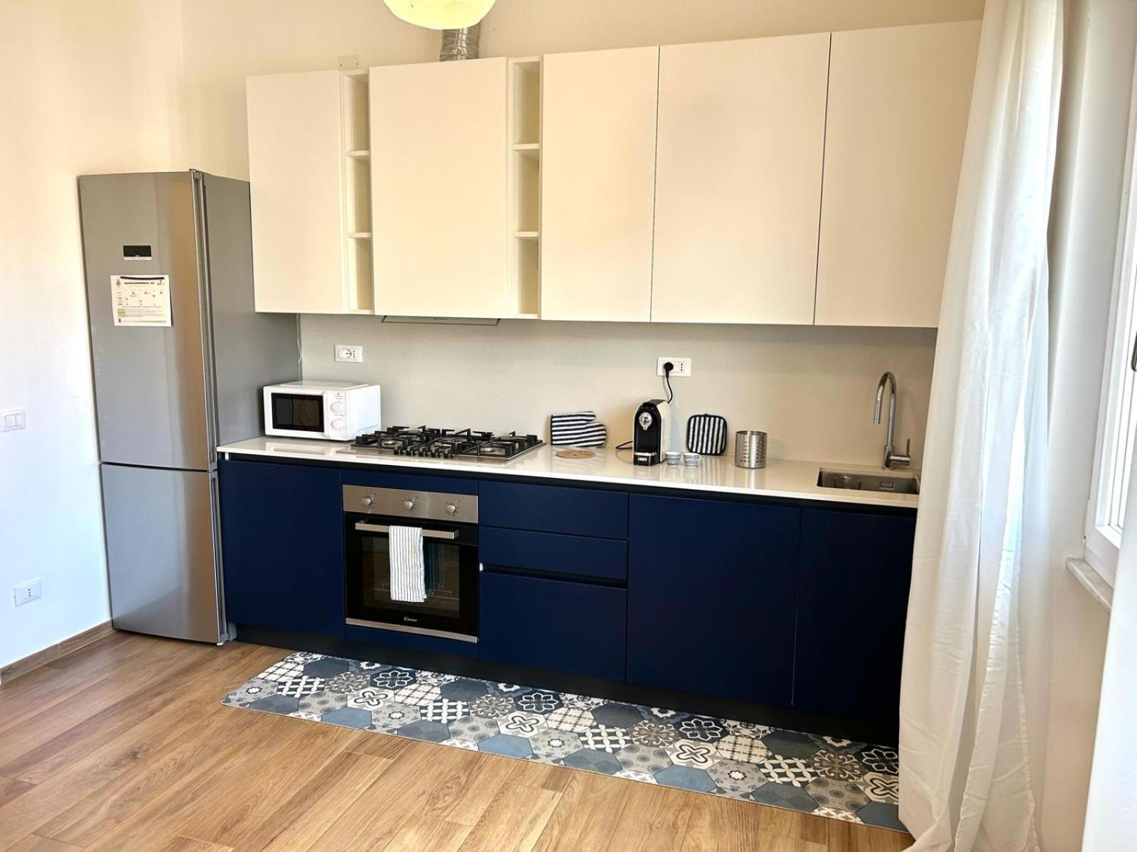 Gli Archi Apartment *