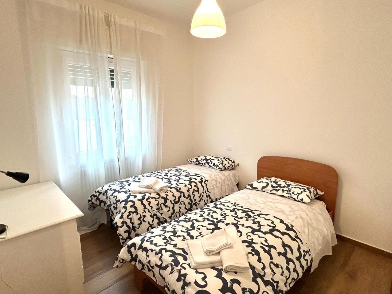 Gli Archi Apartment