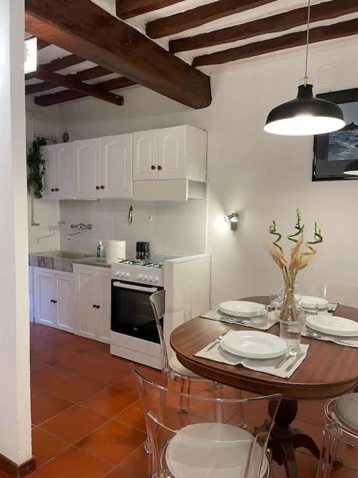 Casa Storica Nel Cuore Di - Lungarno Apartamento Pisa