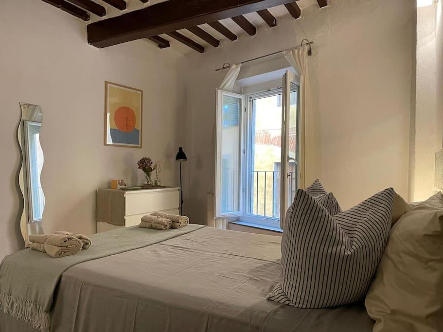 Casa Storica Nel Cuore Di - Lungarno