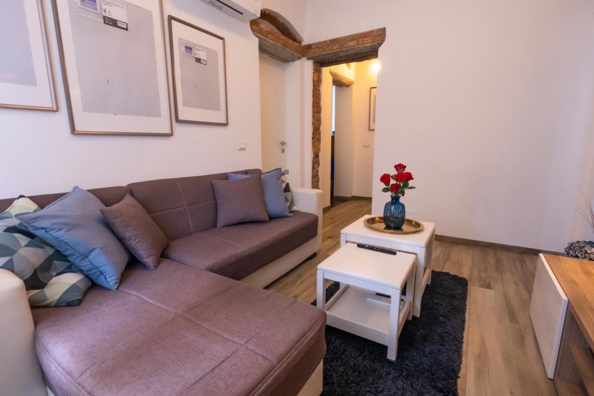 Dimora Pietra Blu Apartment Pisa