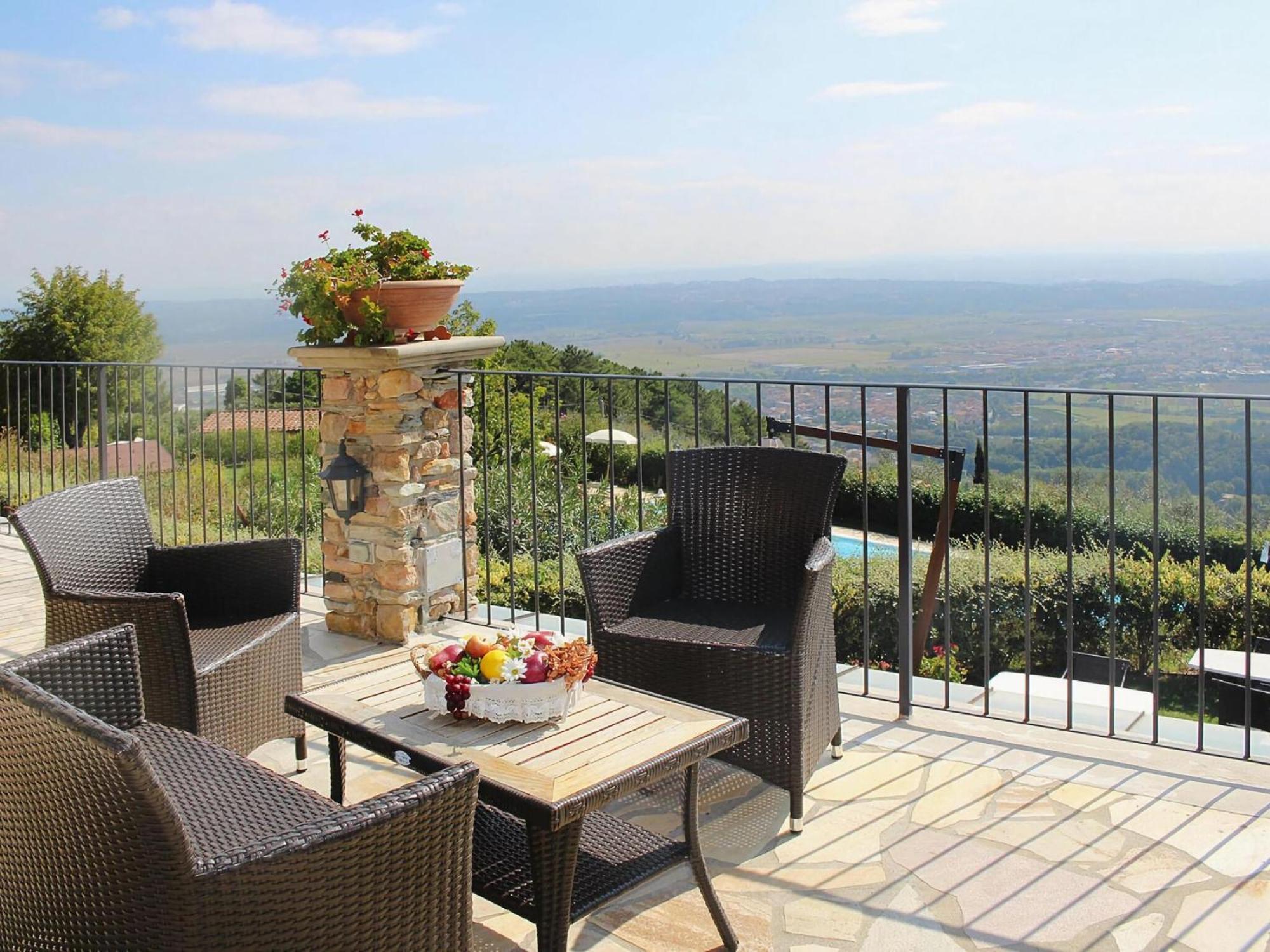 Apartment Cima Serra,