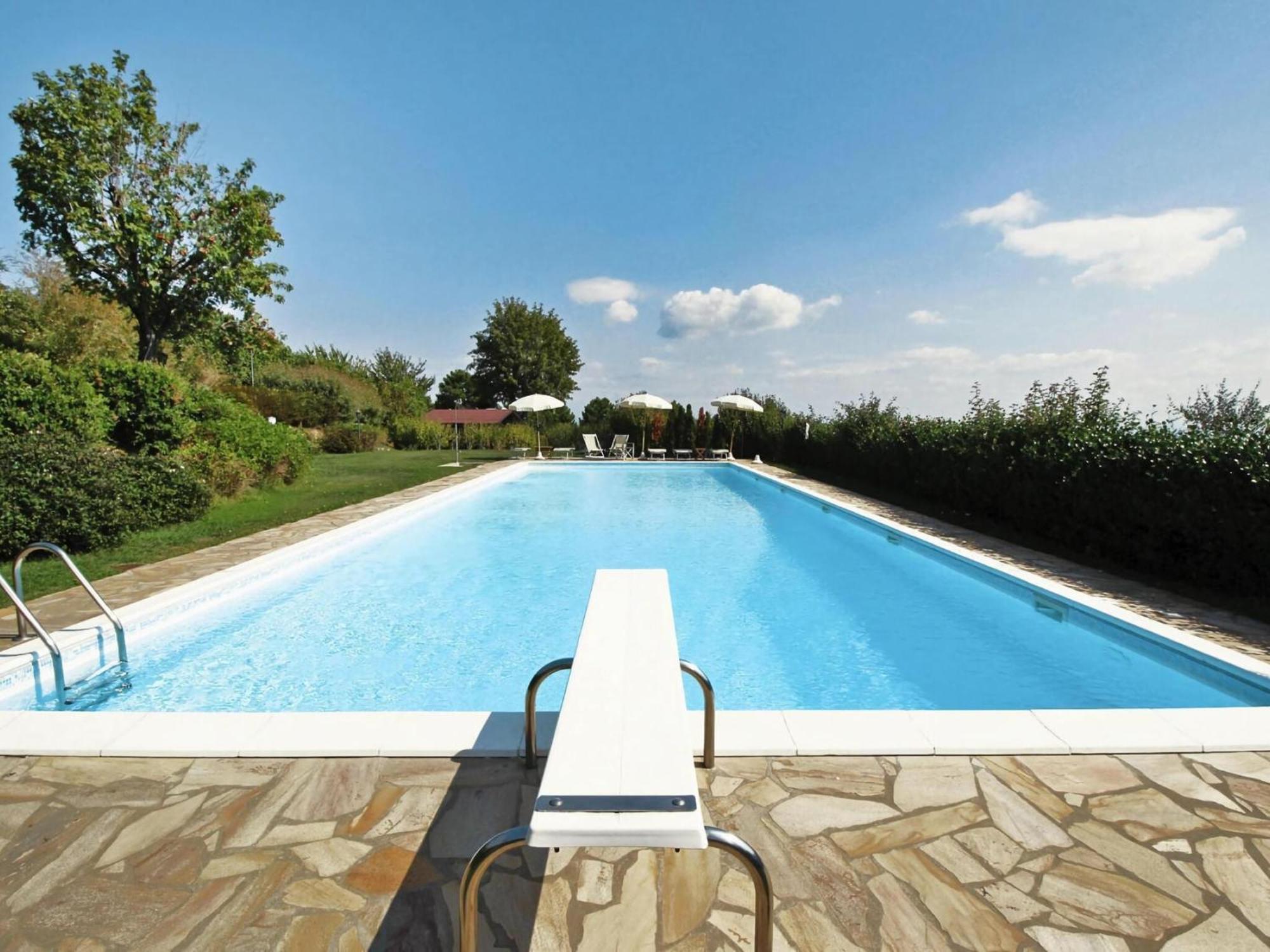 Apartment Cima Serra, *