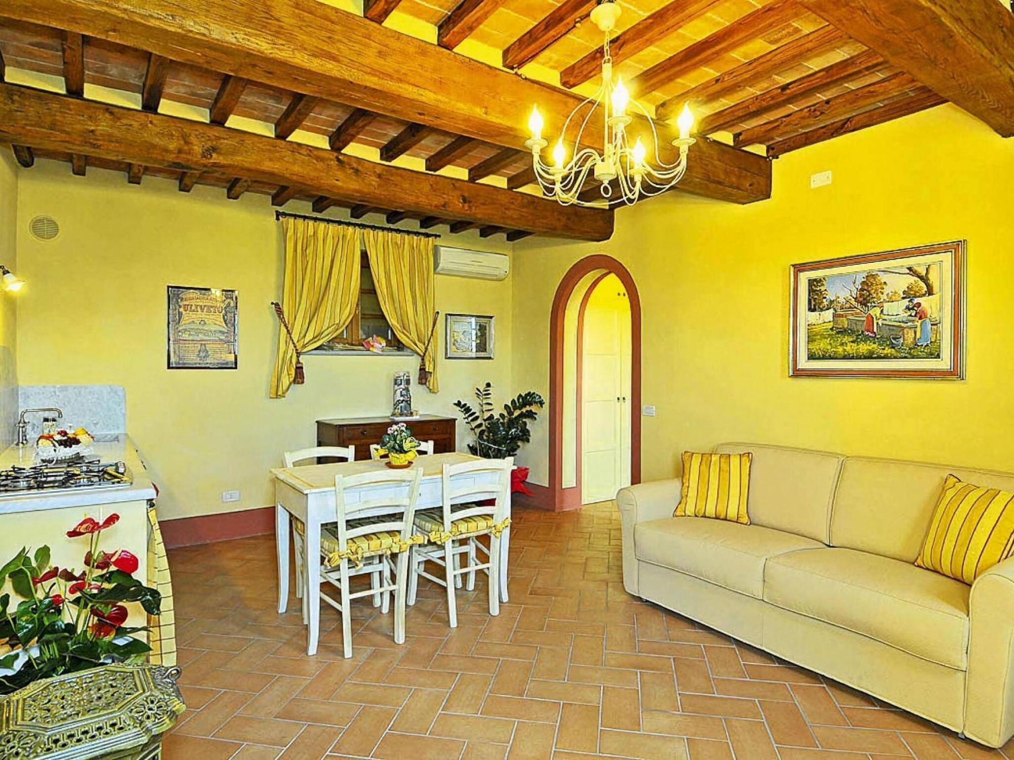 Cima Serra, Apartment *