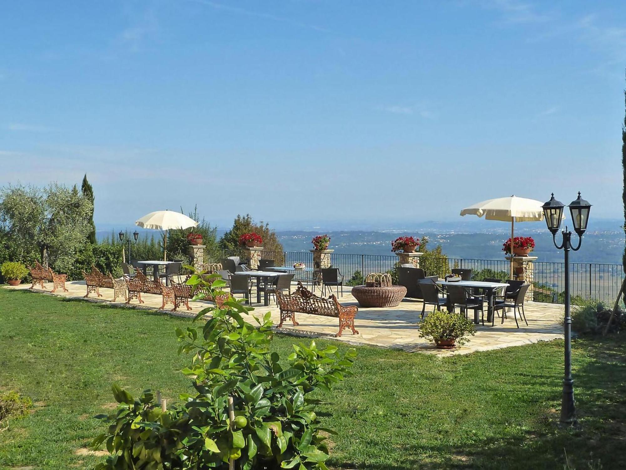 Apartment Cima Serra,