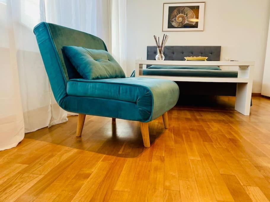 Casa Fibonacci Apartment