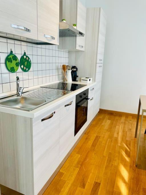 Casa Fibonacci Apartment *