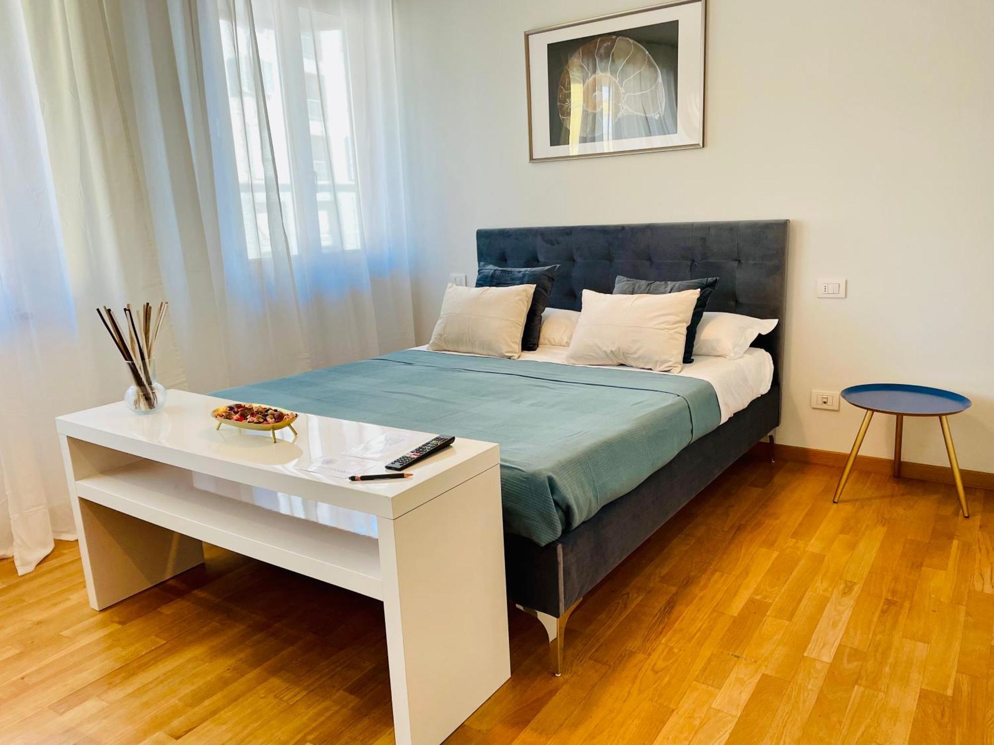 Apartment Casa Fibonacci Pisa