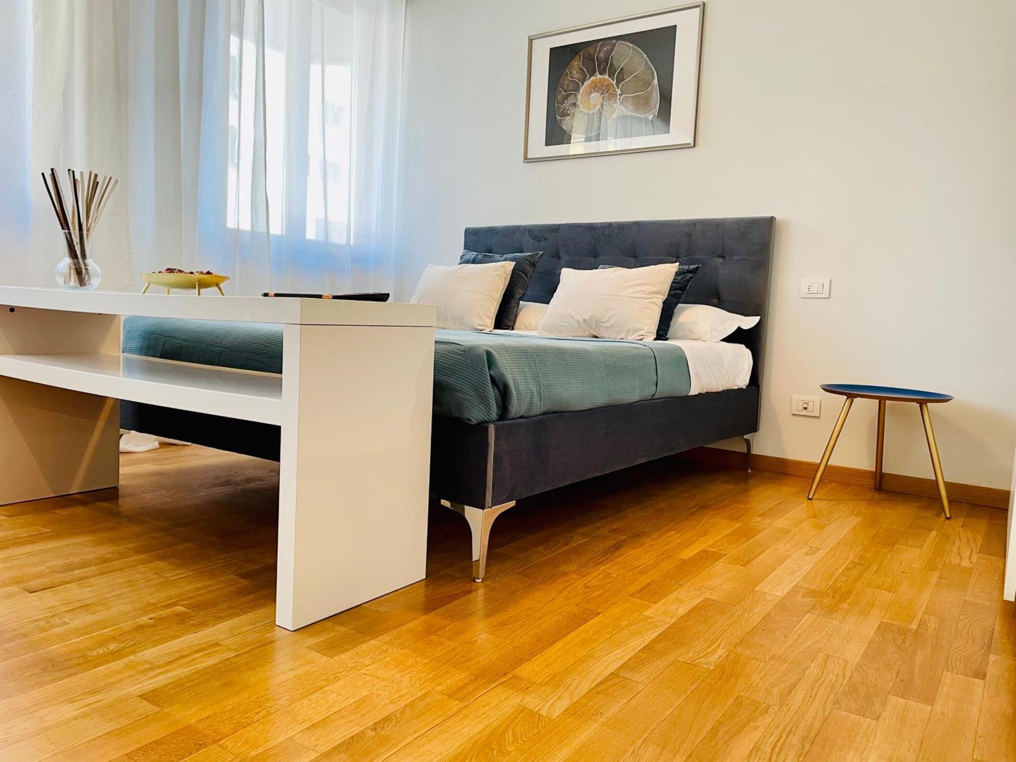 Apartment Casa Fibonacci Pisa