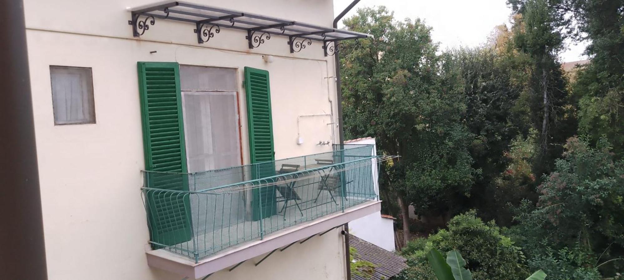 Palazzo Sosia, Centro Storico Apartment *