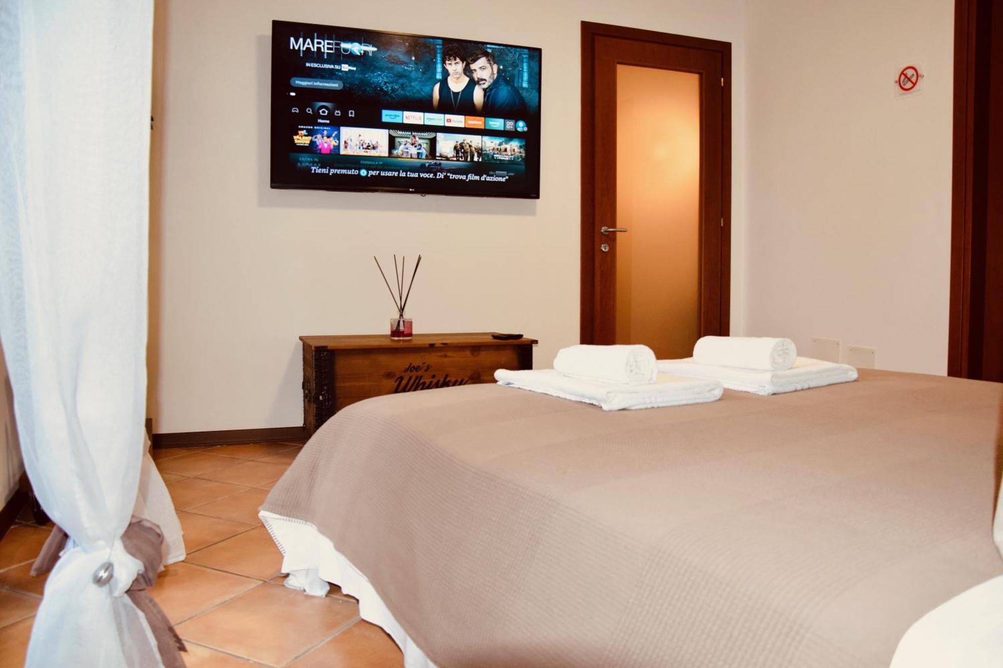 Casa Margherita 3 *