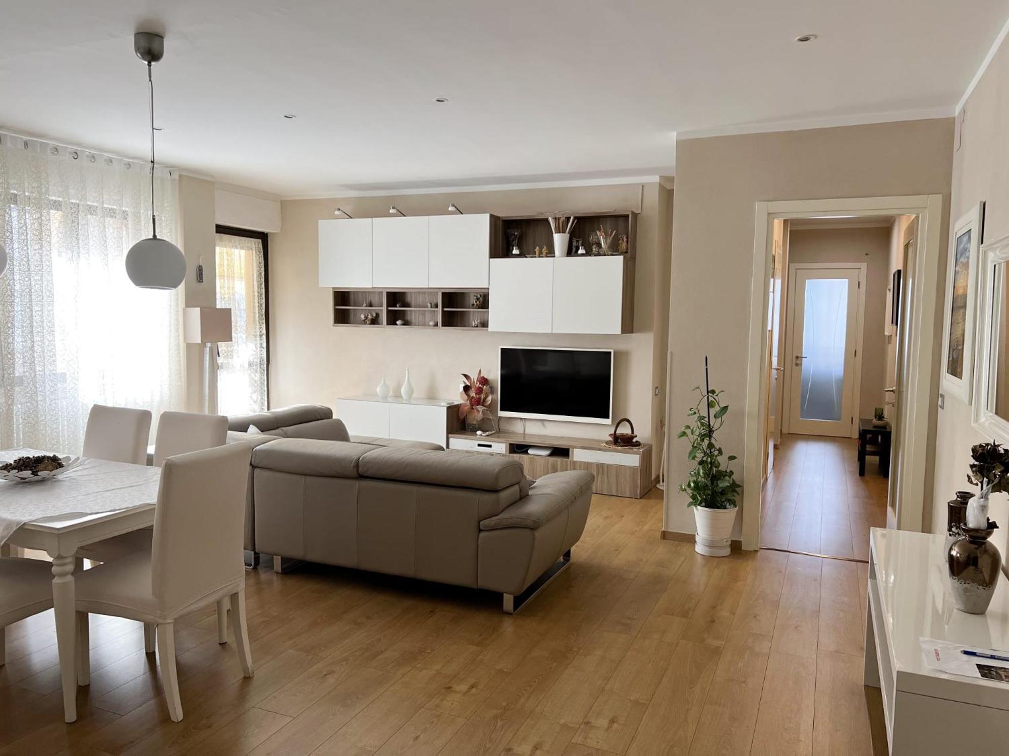Apartment A&d