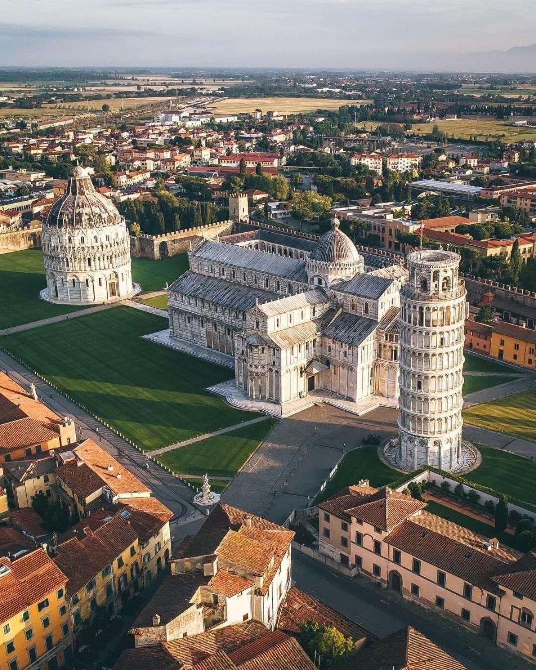 Corso Italia * Pisa
