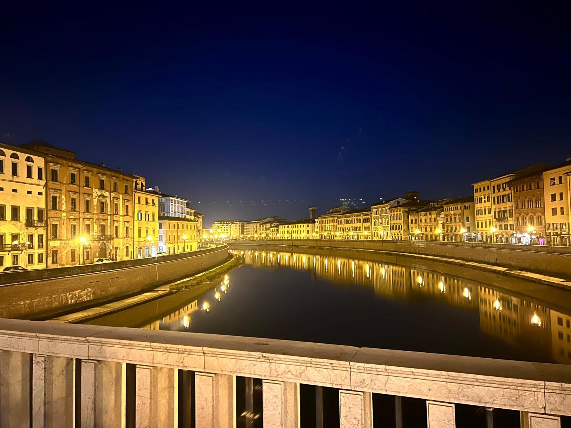 Corso Italia Bed & Breakfast