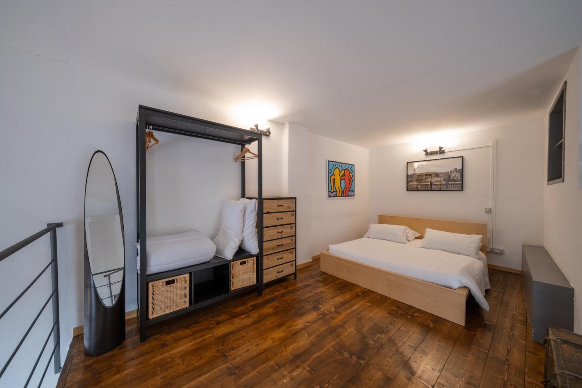 Apartment Lungarno Buozzi 7 Pisa