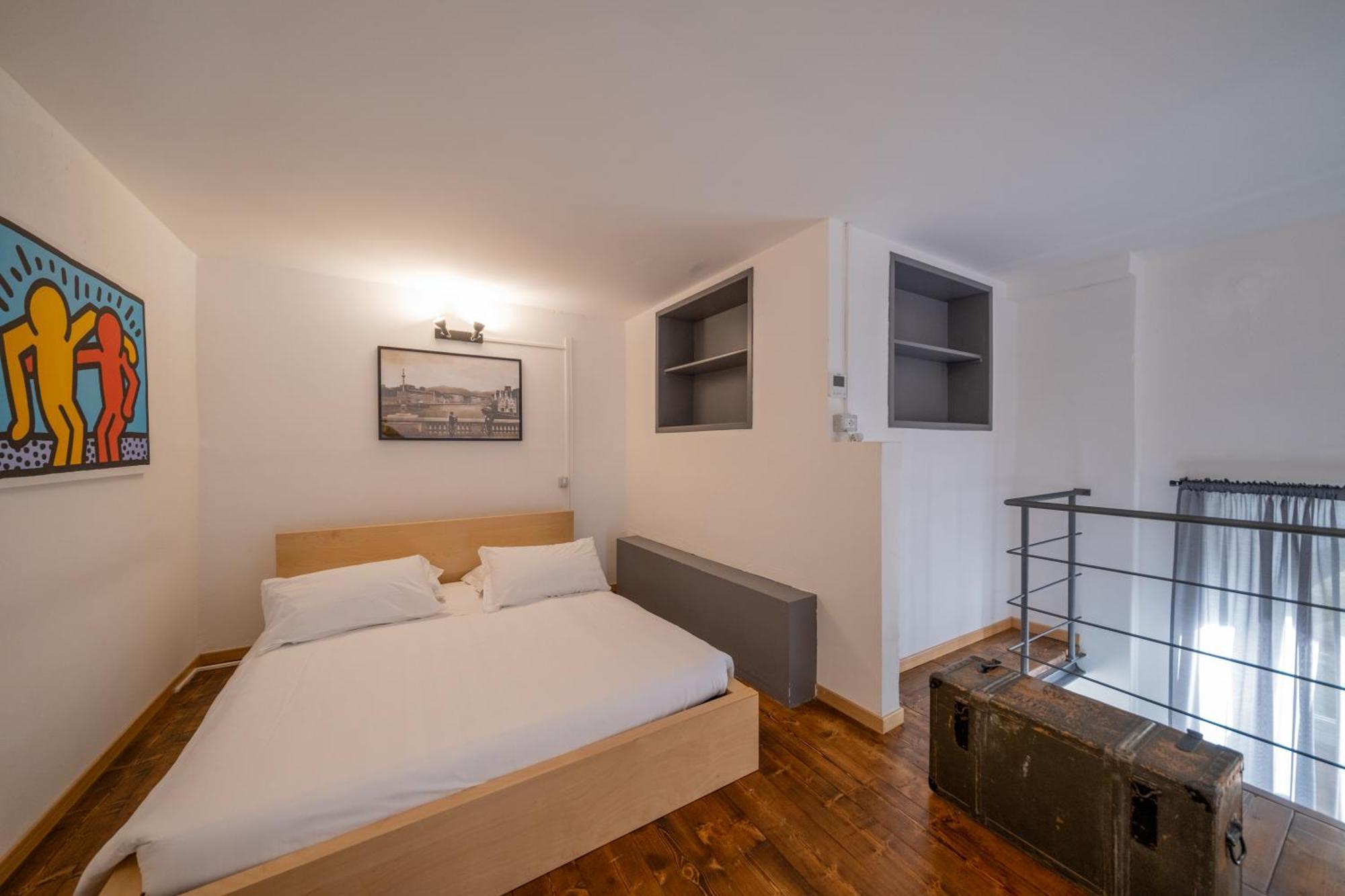 Lungarno Buozzi 7 * Pisa