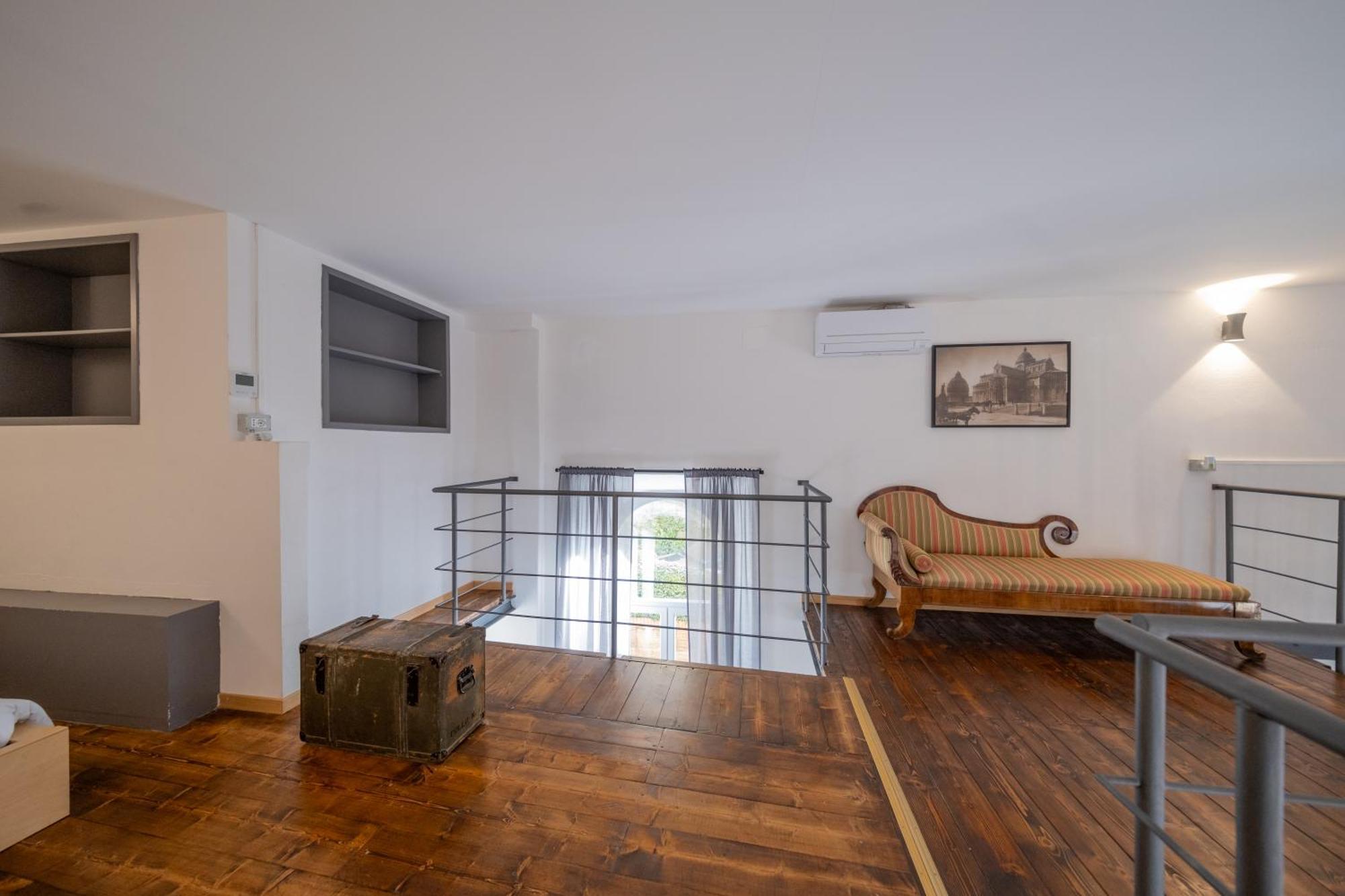 Lungarno Buozzi 7 Căn hộ Pisa