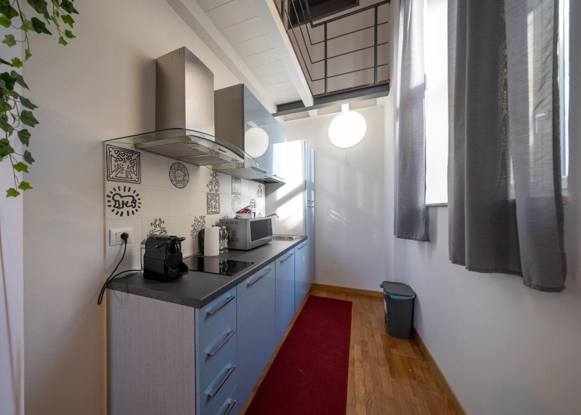 Lungarno Buozzi 7 Apartment Pisa