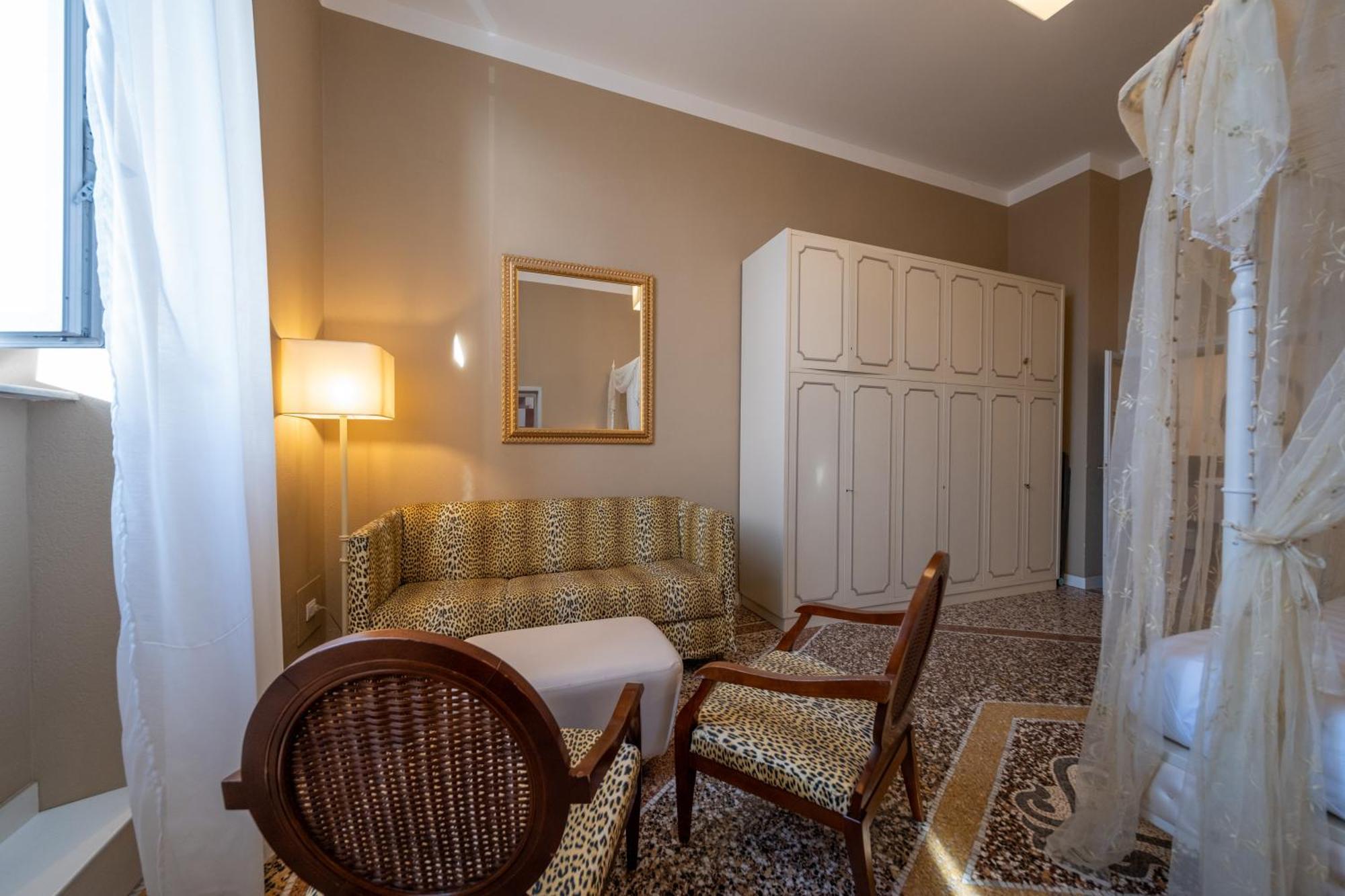 Lungarno Buozzi 7 Apartment Pisa